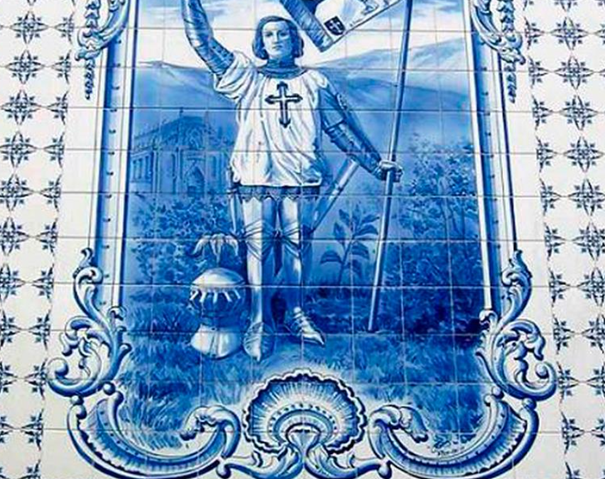 Lectio divina noviembre 2024