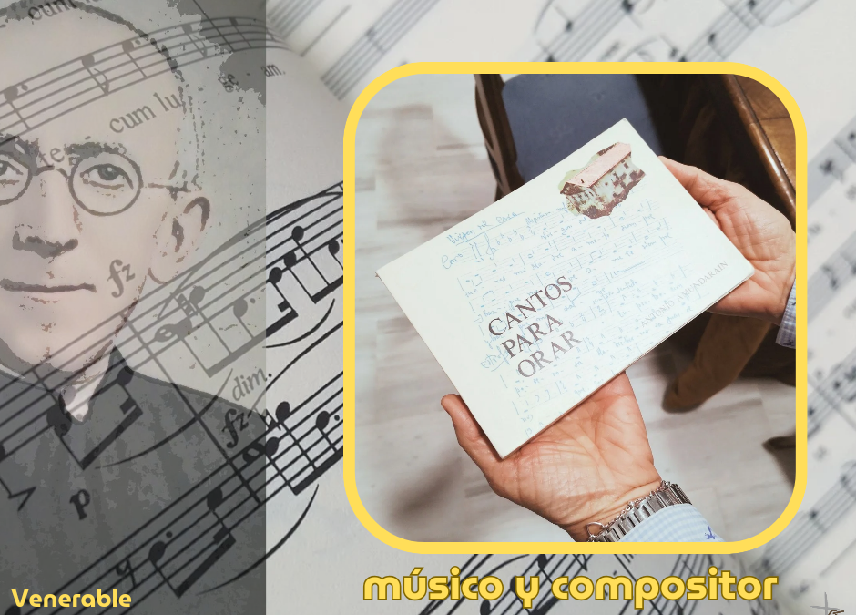 Santa Cecilia, patrona de la música