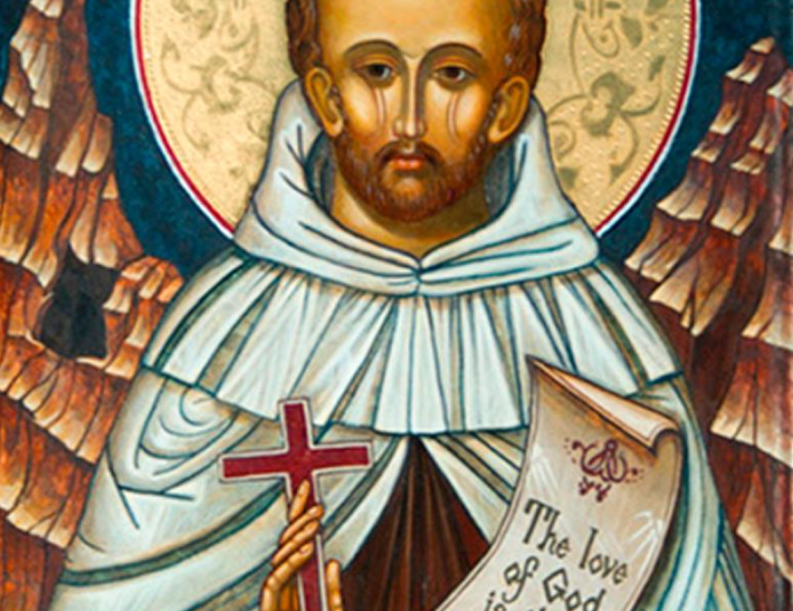 Lectio divina diciembre 24