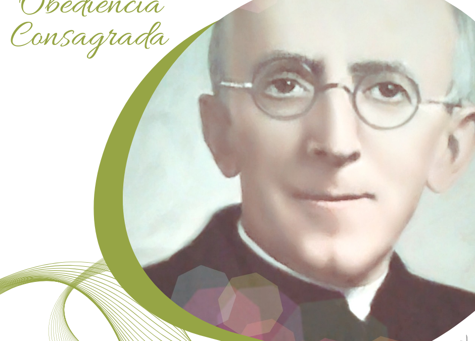 Obediencia Consagrada (50)