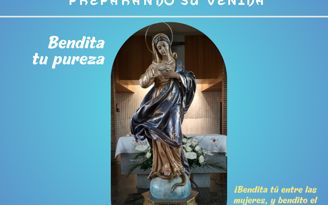 IV DOMINGO DE ADVIENTO