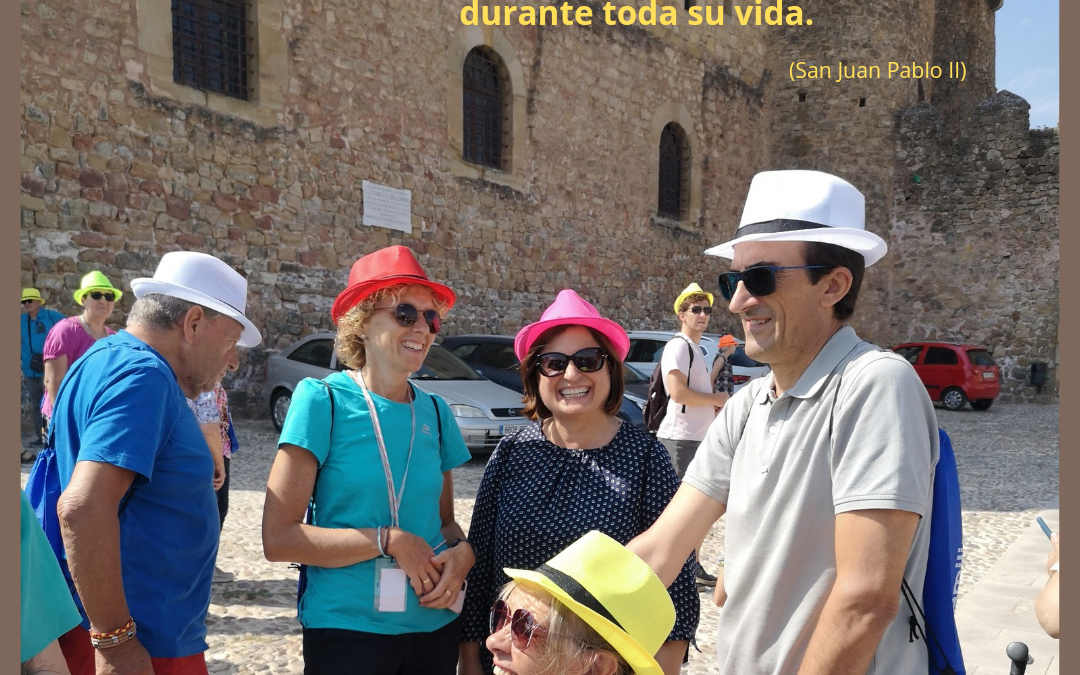 Sagrada Familia 2024