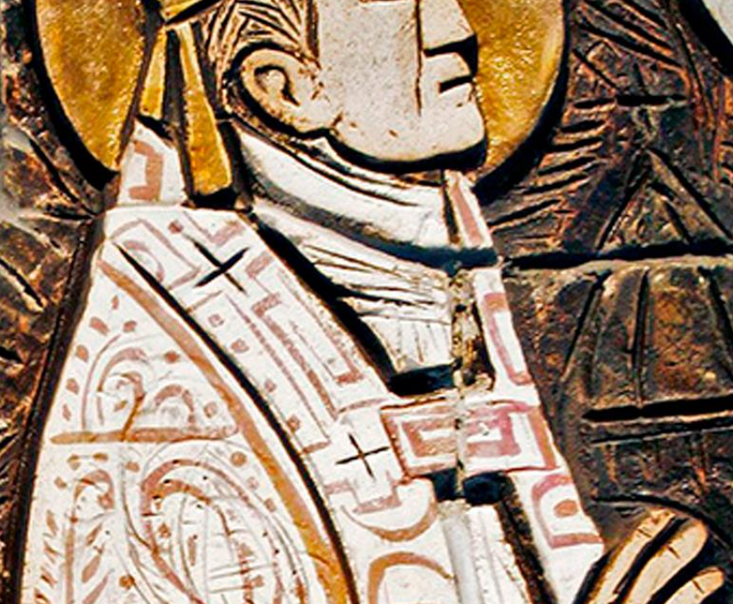 Lectio Divina enero 2025