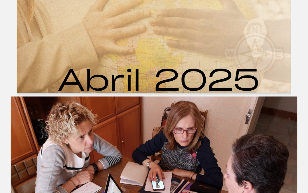 Intención del Papa Francisco para abril 2025