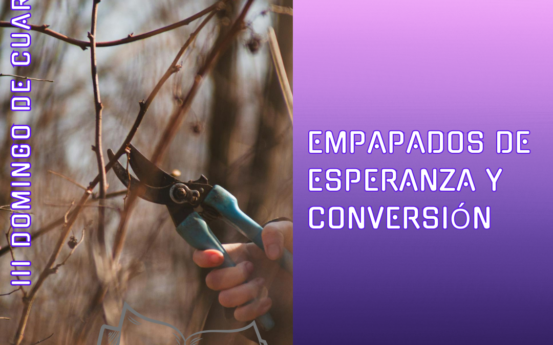 III Domingo de Cuaresma 