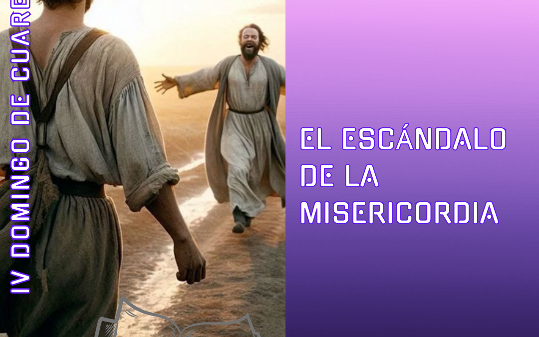 4° Domingo de Cuaresma 