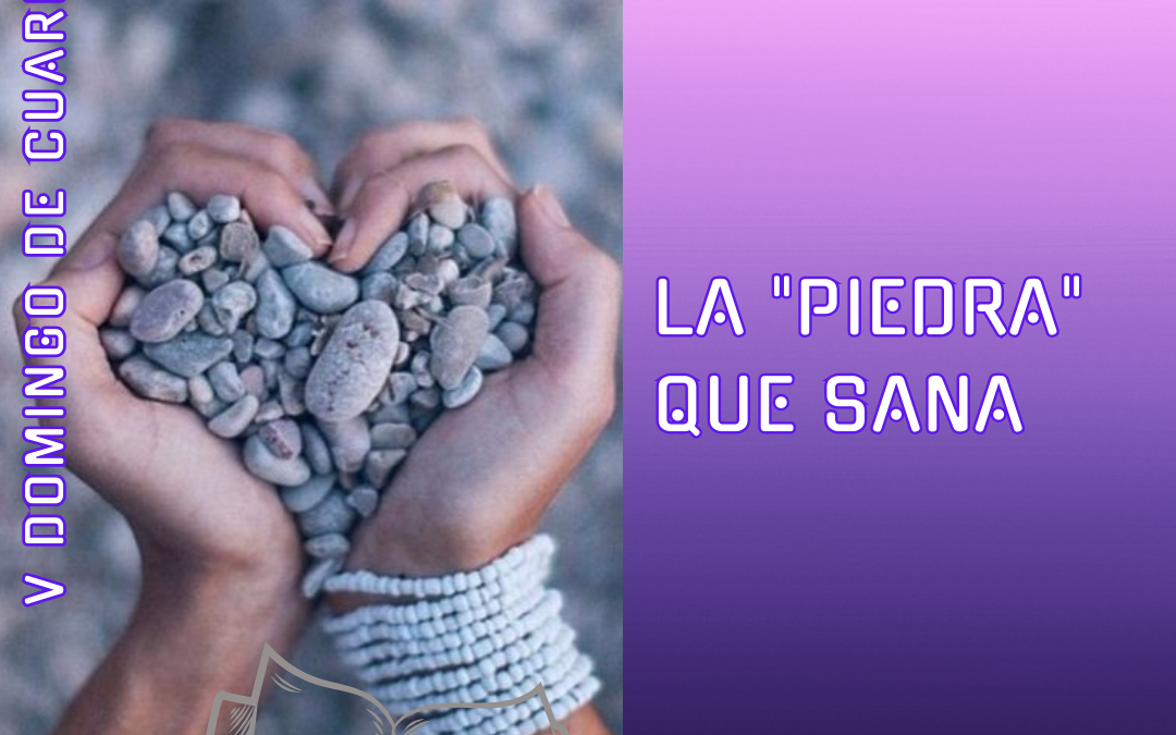 V Domingo de Cuaresma 