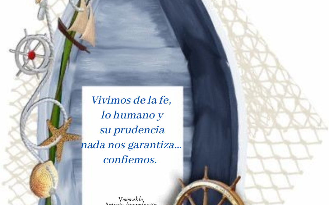 III Domingo de Pascua C