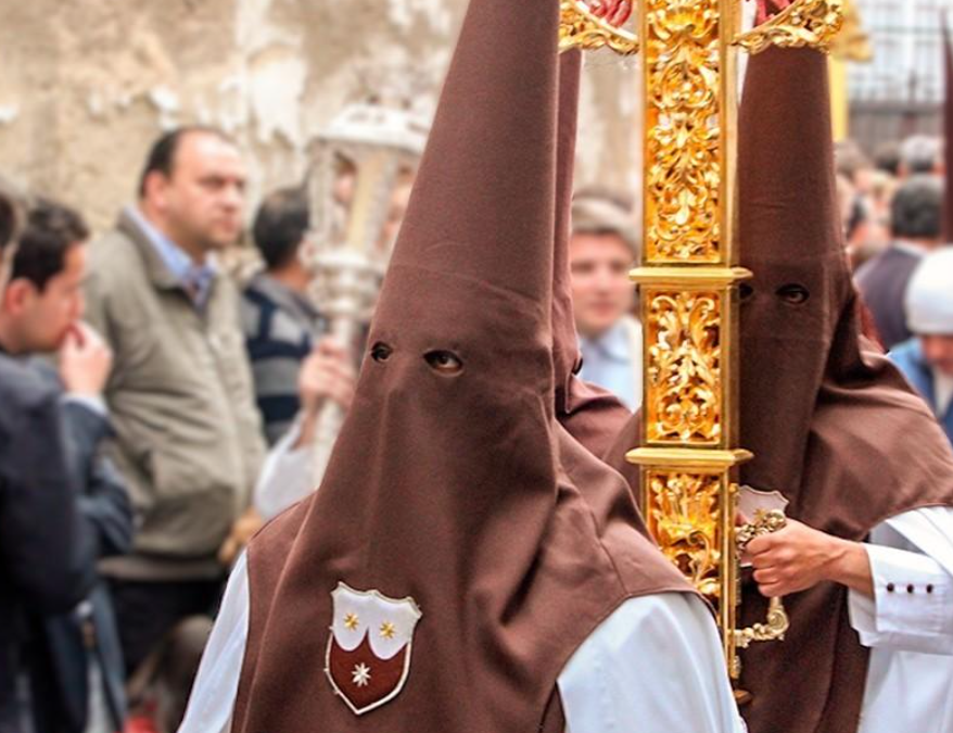 Lectio divina abril 2025