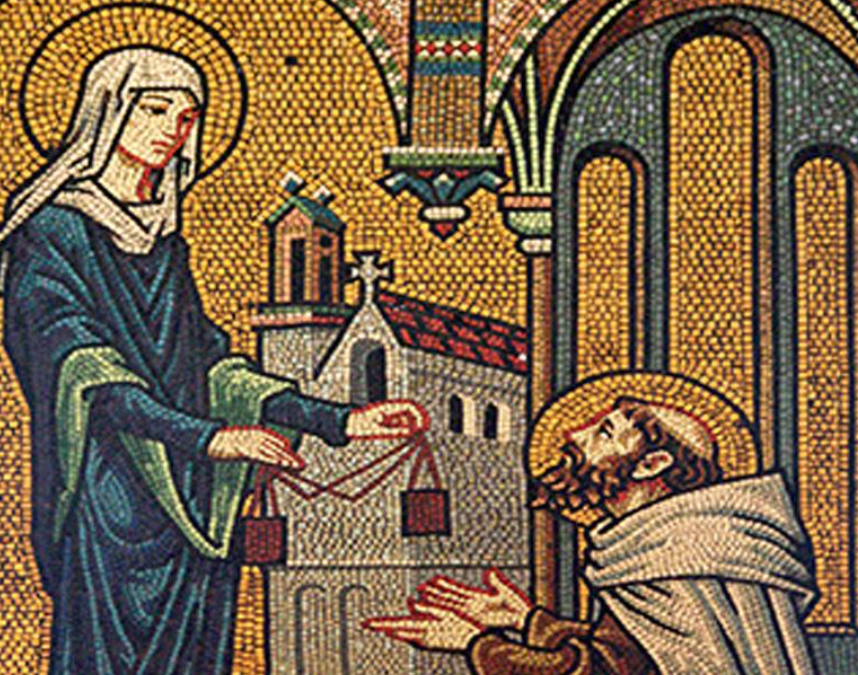 Lectio divina mayo 2025