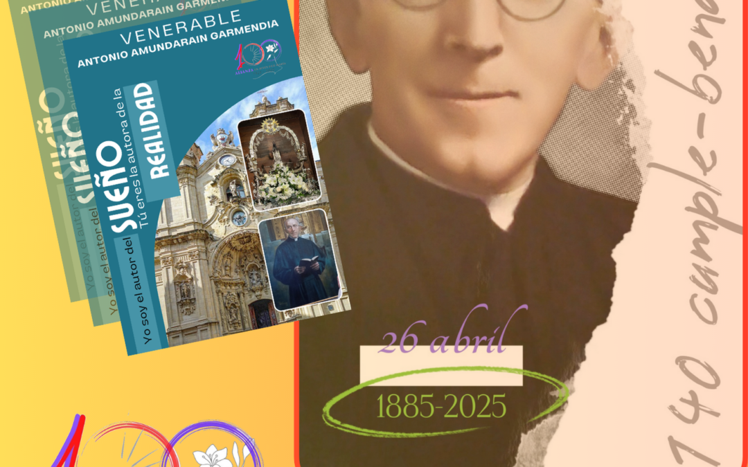 Revista Antonio Amundarain Nº 121 Abril 2025