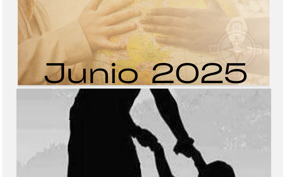 Intención del Papa  para junio 2025