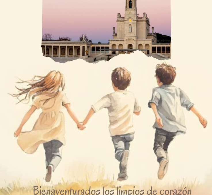Virgen de Fátima