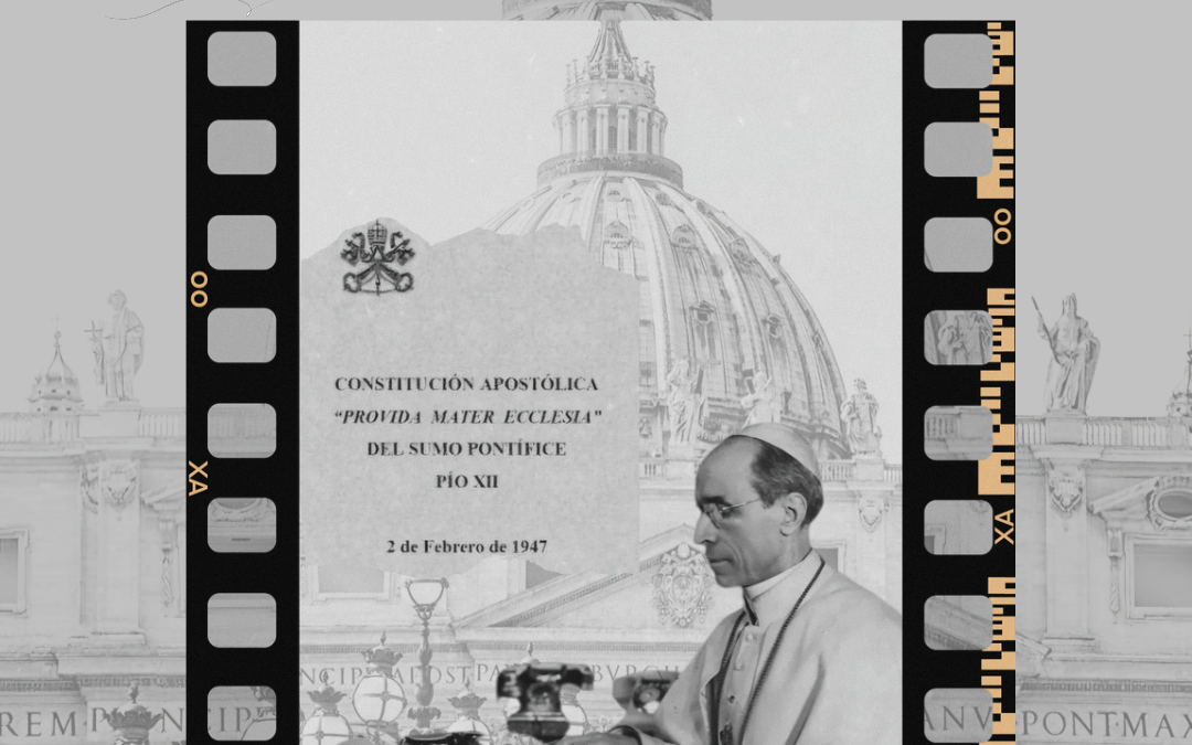 Historia de 100 años (7) 