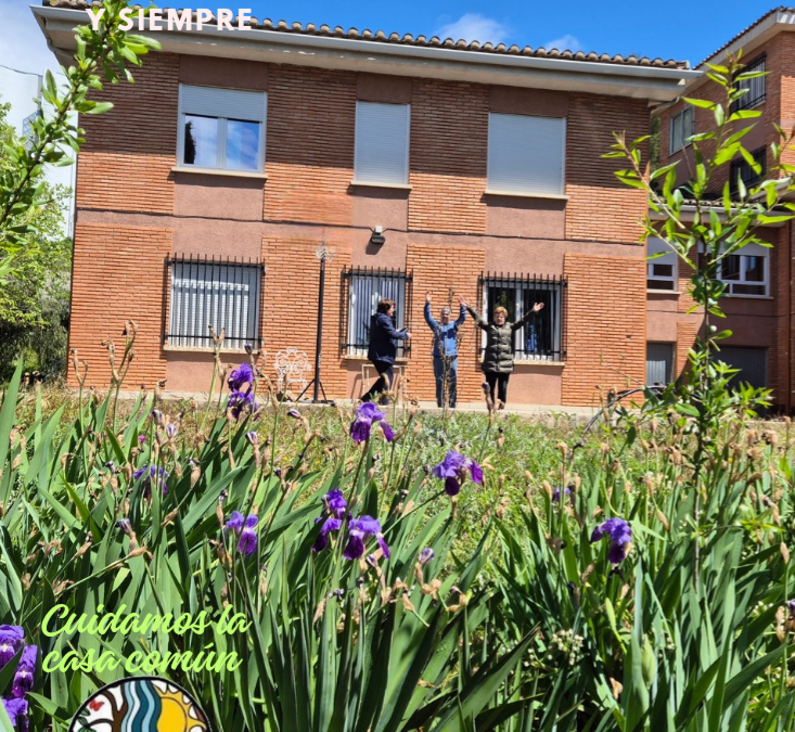 Día mundial del medio ambiente