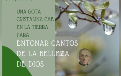 Felicitación 140 aniversario del nacimiento del Venerable Antonio Amundarain Garmendia. 26 abril 2025
