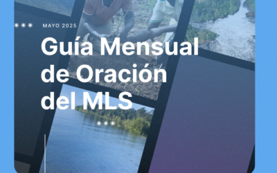 Guía mensual MLS mayo 2025
