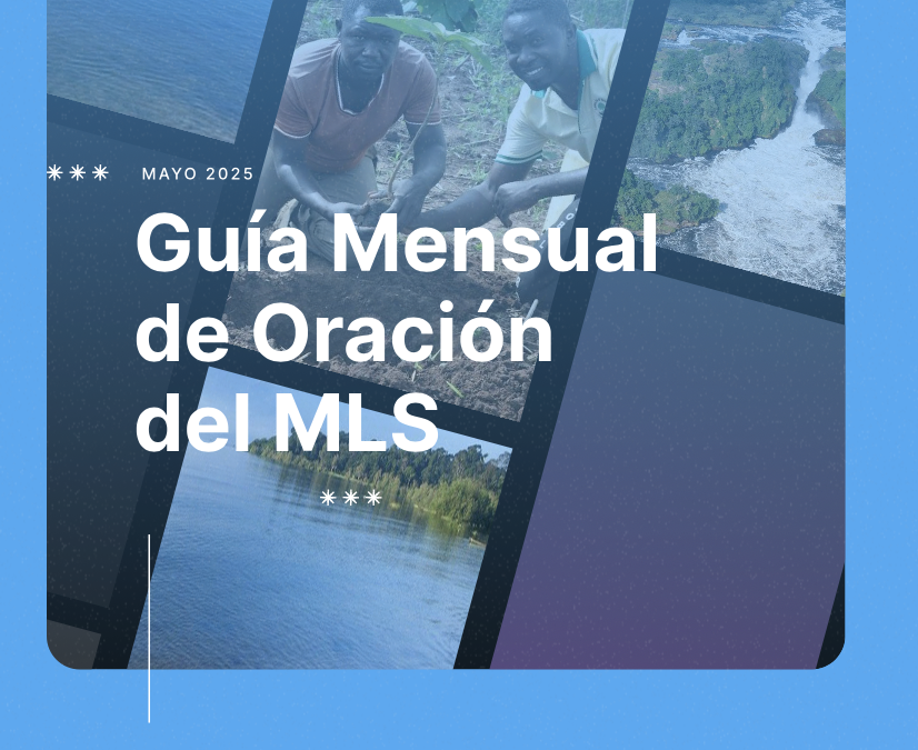 Guía mensual MLS mayo 2025