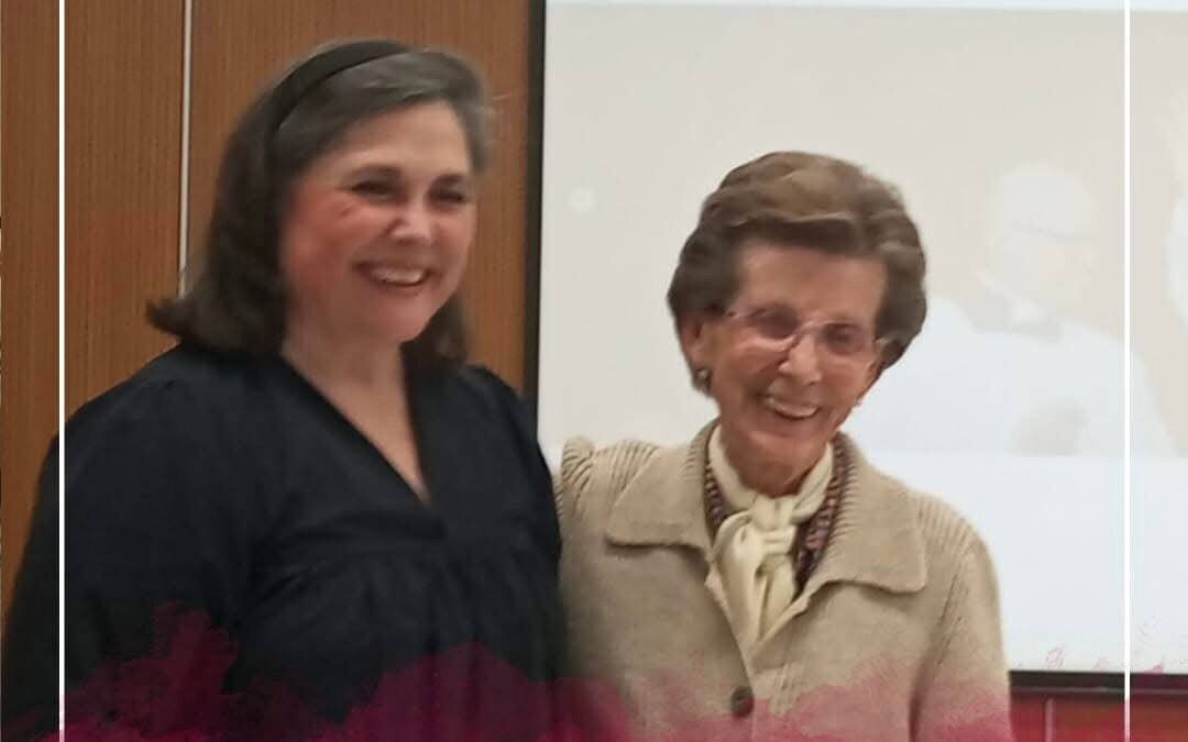 CVIII ASAMBLEA DE CEDIS. Conferencia Española de Institutos Seculares