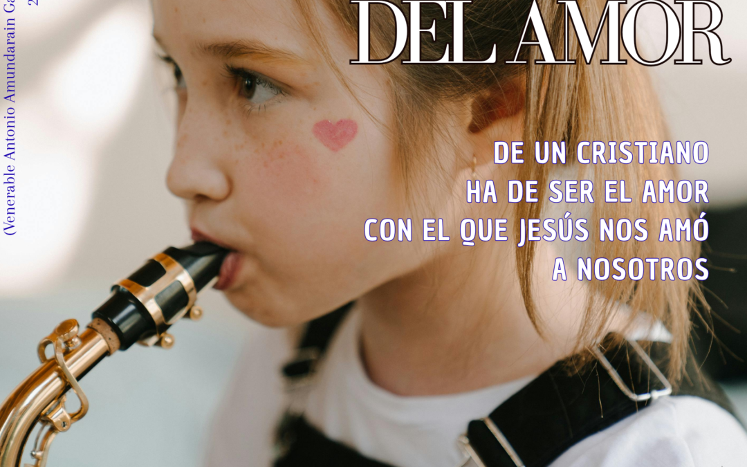 Solemnidad del Sagrado Corazón de Jesús 