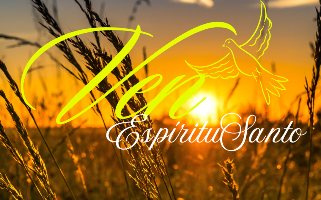 Solemnidad de Pentecostés 