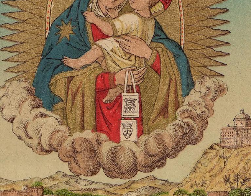 Lectio divina julio 2025