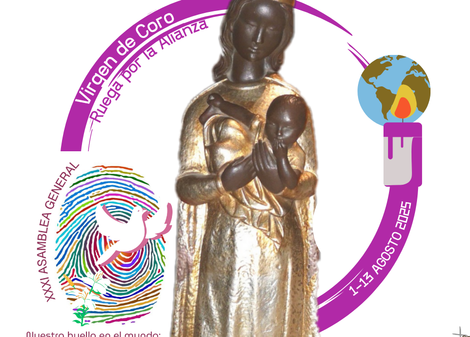 XXXI Asamblea General AJM 2025 (1-13 agosto 2025)