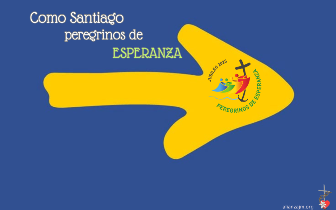 Fiesta de Santiago Apóstol.  Patrón de España 