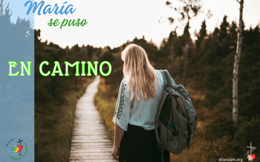 Solemnidad de la Asunción de María 