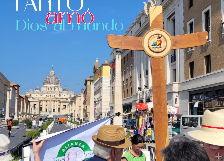 Exaltación de la Santa Cruz