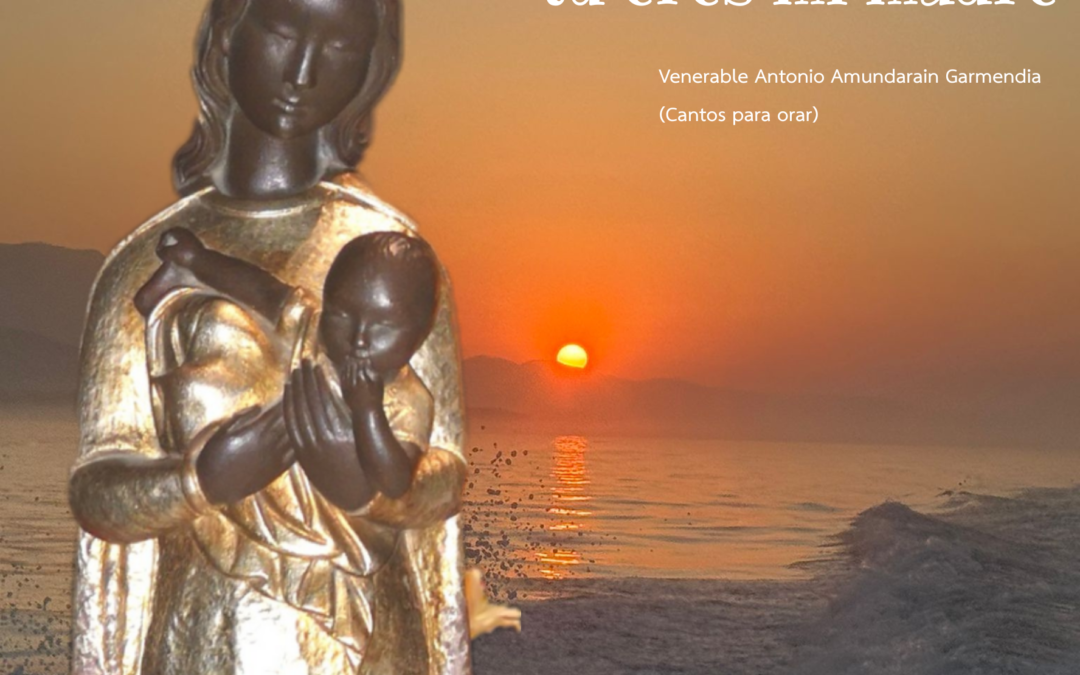 Natividad de la Virgen 8 septiembre. Día de la Virgen del Coro.