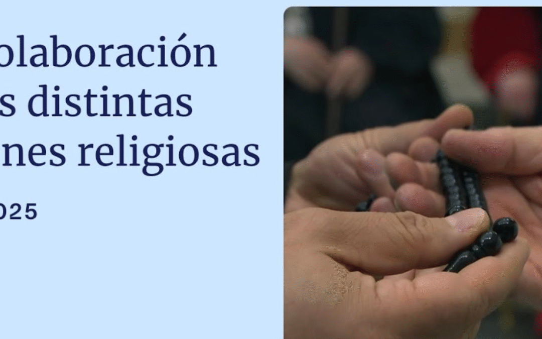 Intención del Papa León XIV Octubre 2025