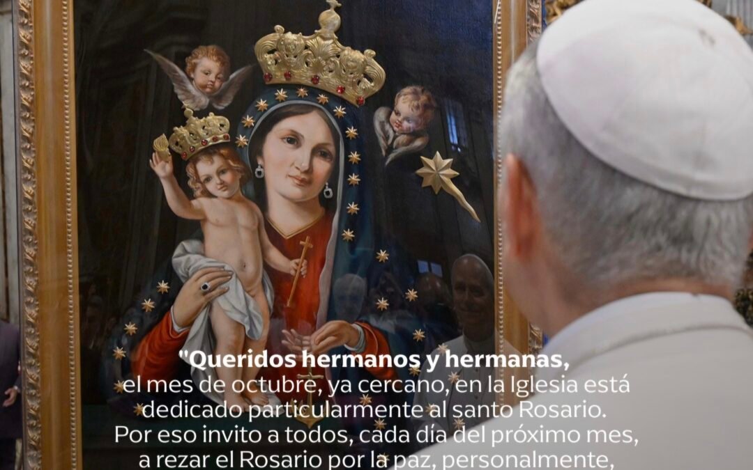 Nuestra Señora del Rosario