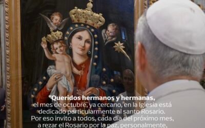 Nuestra Señora del Rosario