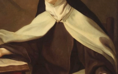 Lectio divina Octubre 2025