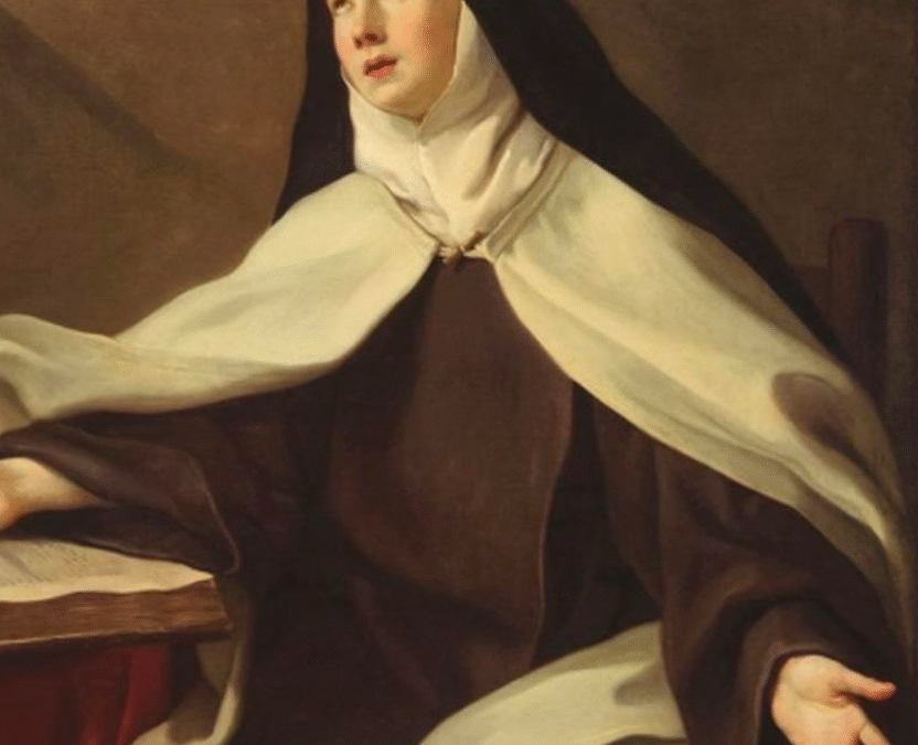 Lectio divina Octubre 2025