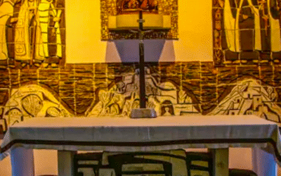 Lectio divina noviembre 2025