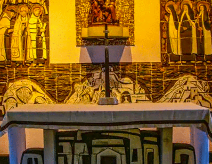 Lectio divina noviembre 2025