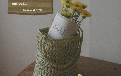 XXXIII Domingo T.O.  C