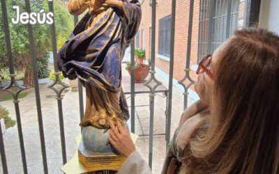 Inmaculada Concepción 8 diciembre