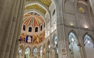 Clausura del I Centenario de la Alianza en Jesús por María. Griñón y Madrid 29 de noviembee 2025