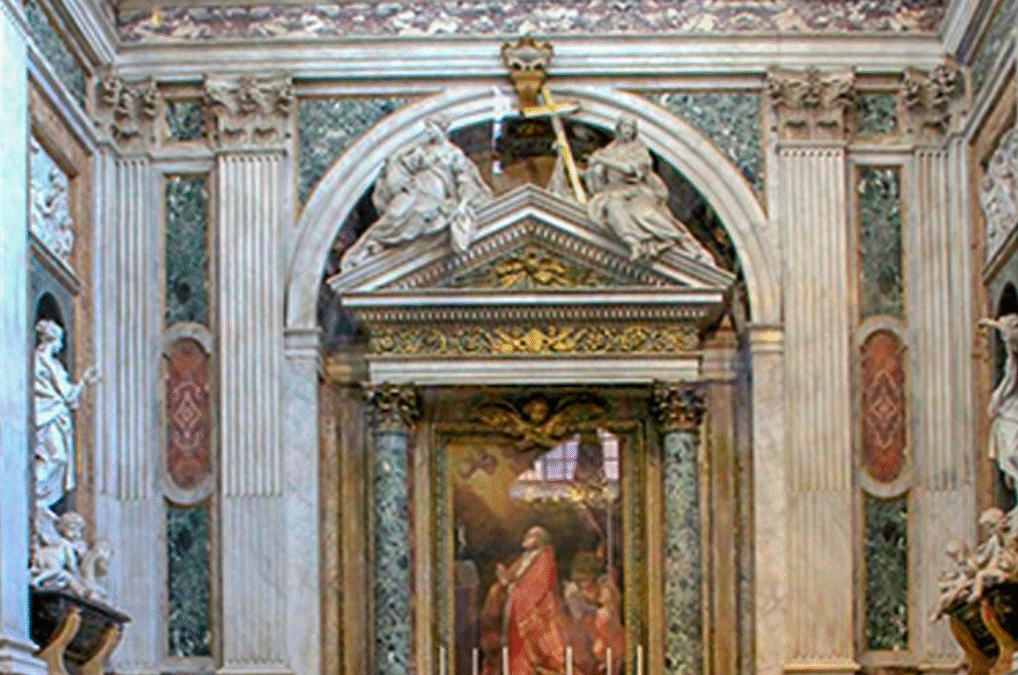 Lectio divina enero 2026