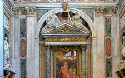 Lectio divina enero 2026