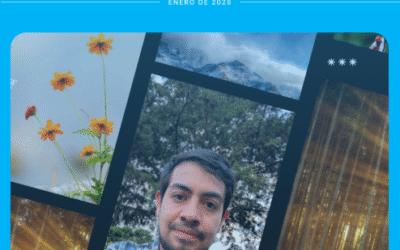 Guía mensual de oración Movimiento Laudato Si´