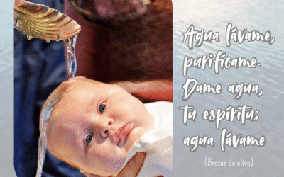 Fiesta del Bautismo del Señor