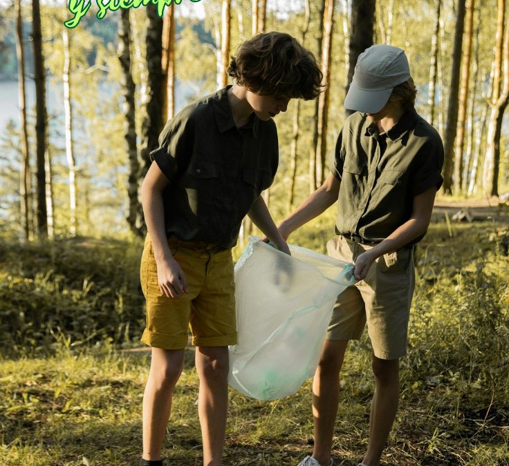 Cuidamos la casa común (26.1)