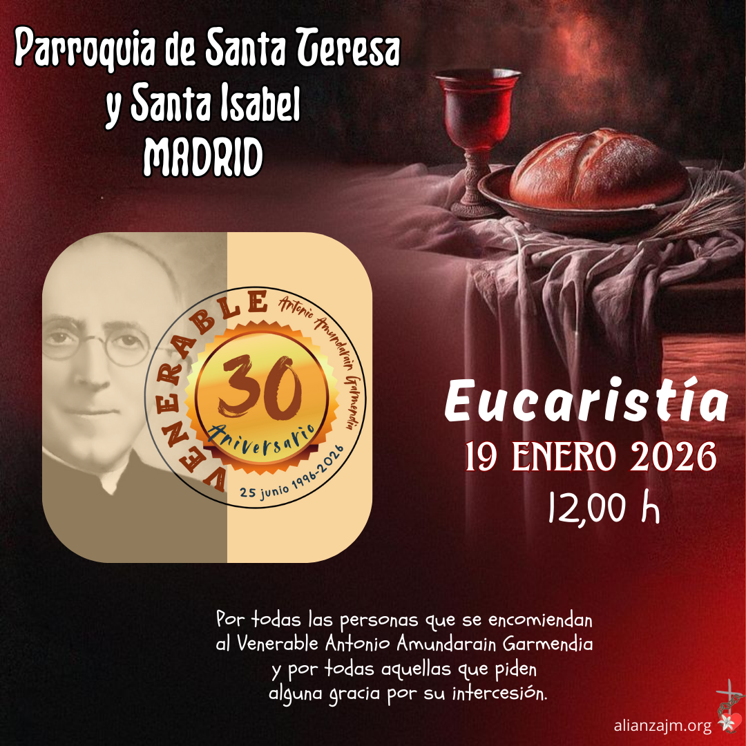 19-enero-Eucaristía accióndegracias