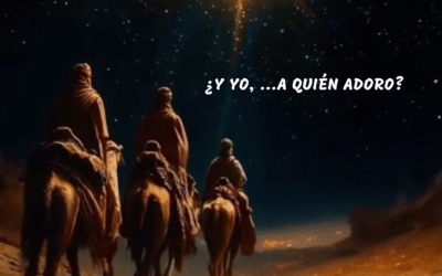 Epifanía del Señor 2026