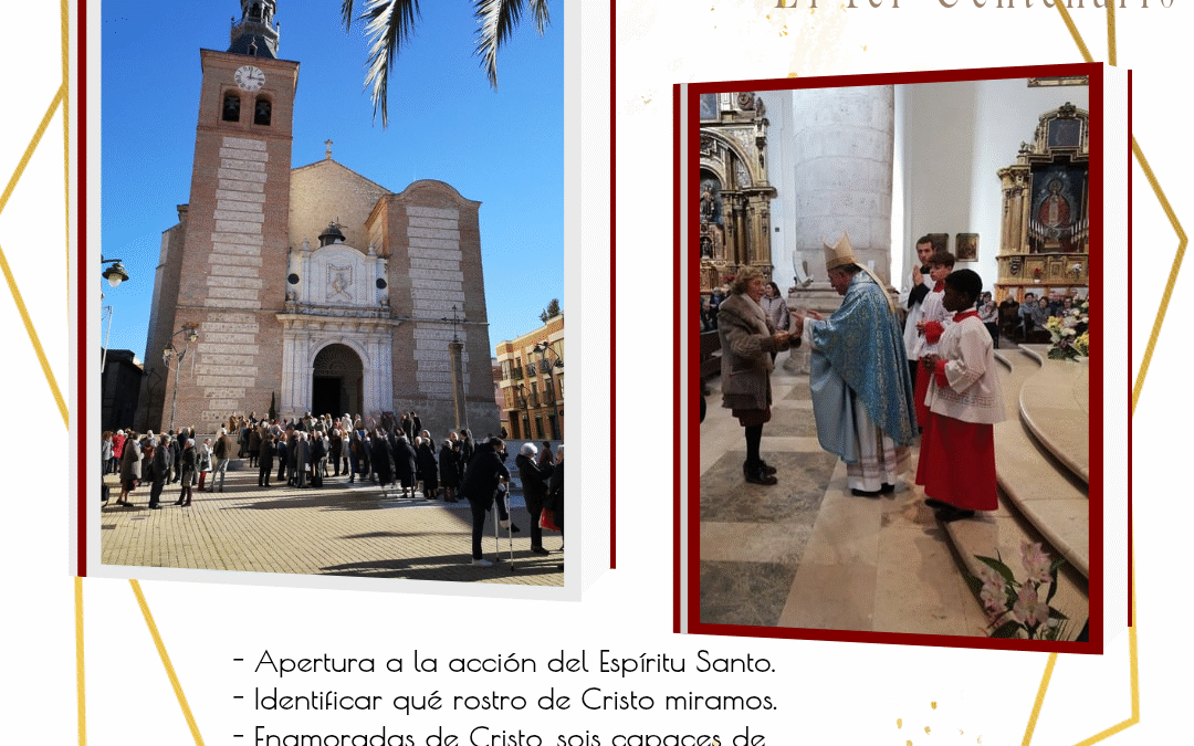 Pasando el Centenario por el corazón 1 