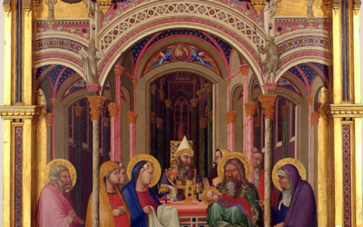 Lectio divina febrero 2026